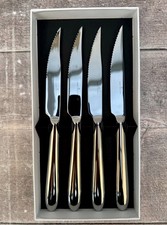 Dartington Steak Cutlery - Set