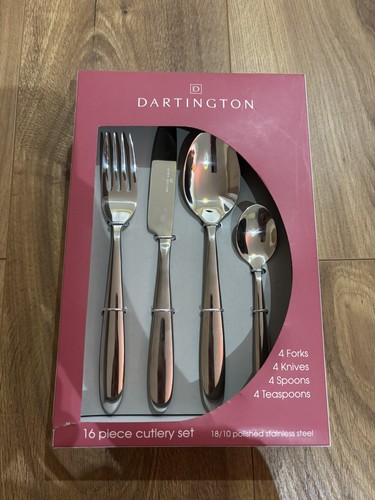 Dartington piece 10 - 16,