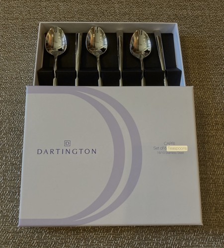 Dartington capri set - capri, 6