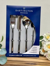DARTINGTON 16 Piece 18/10