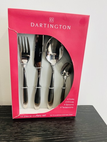 Dartington piece 10 - 16,