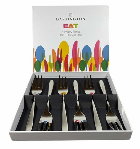 Dartington eat pastry - 6,