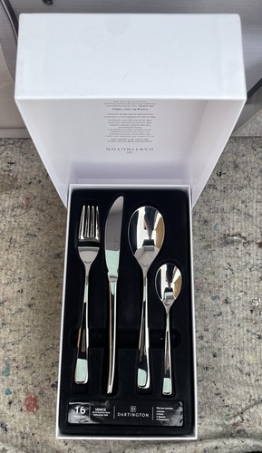 Dartington venice cutlery - cutlery, set