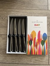 Dartington Steak Knives - Set