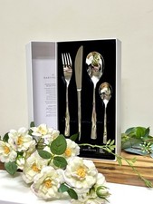 Dartington Venice Cutlery Set