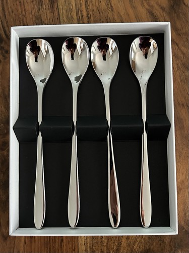 Dartington eat set - dartington, 4