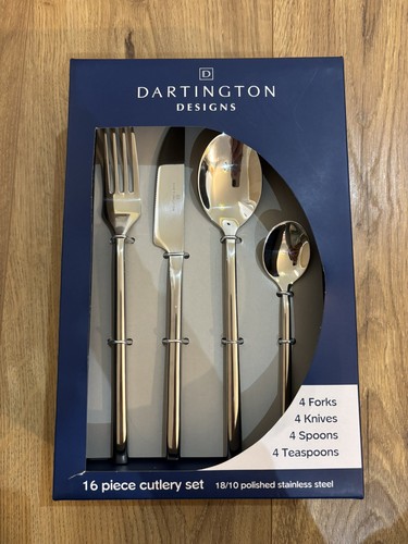 Dartington piece 10 - dartington, 18/10