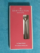 Dartington Designs 6 Cake