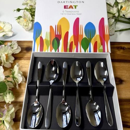 Dartington eat stainless - dartington, 18/10