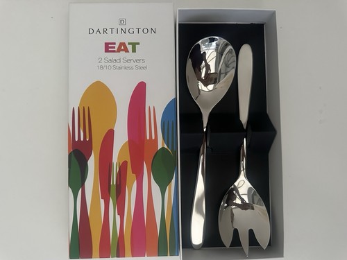 Dartington eat stainless - eat, 18/10