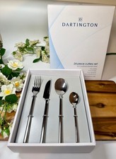 DARTINGTON 24 Piece 18/10