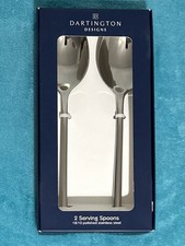 Dartington Designs 2 Serving