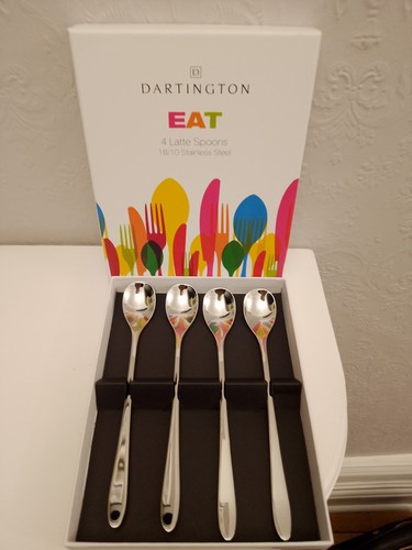New dartington eat latte - dartington,