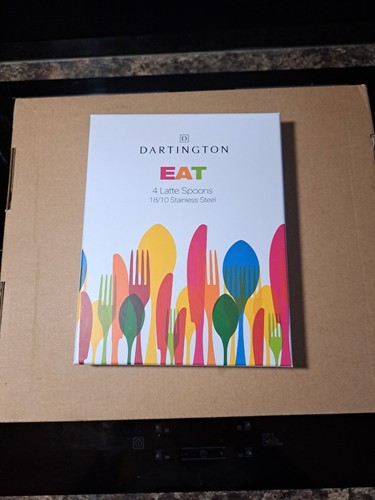 Dartington eat latte - dartington,