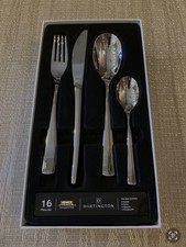 Dartington Venice 16 Piece