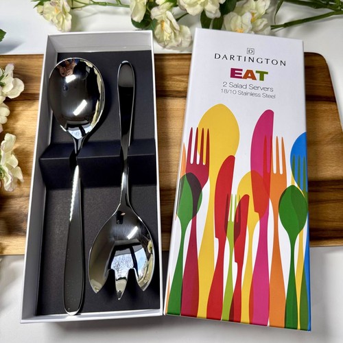 Dartington eat stainless steel - dartington,