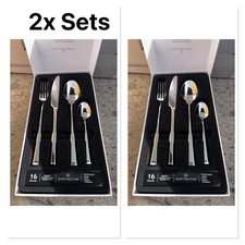 Dartington Capri 2x16 Piece