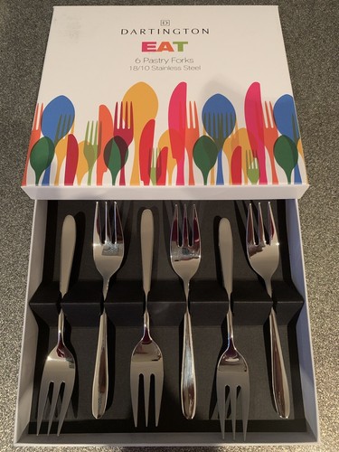 Dartington eat stainless - eat, 18/10