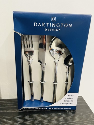 Dartington piece 10 - dartington, 16