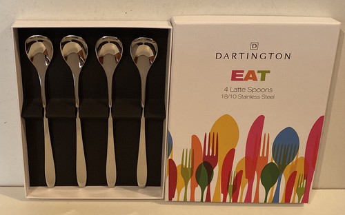 Dartington latte beaker - /,