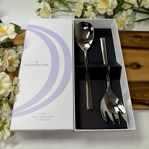 Dartington stainless steel - stainless,