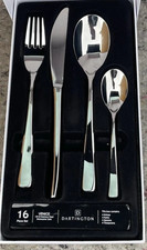 NEW Dartington Cutlery Venice
