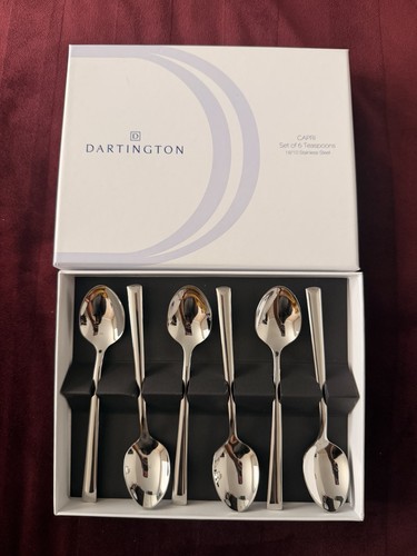 New dartington capri 10 - capri, 18/10