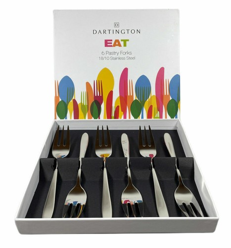 Dartington eat pastry cake - eat, 6